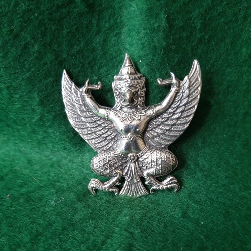 Vintage siam sterling silver - vintage,