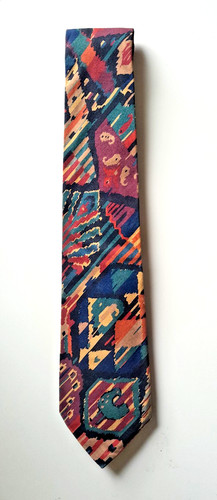 Vtg collier campbell colourful - vtg,