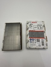 Bosch  Brads for pneumatic
