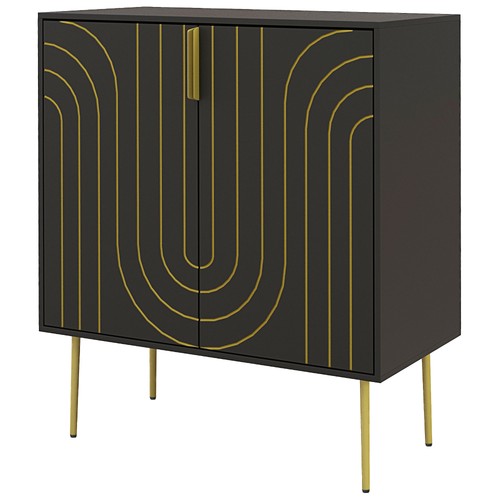 Homcom freestanding storage - homcom,