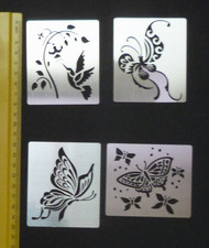 Small Set of 4