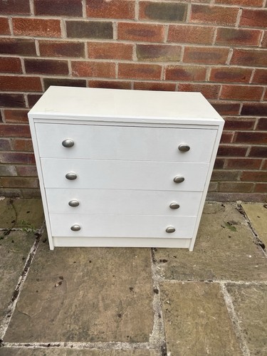 Chest drawers - of, 4