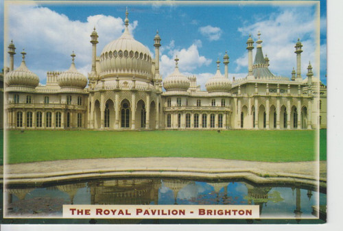 Brighton sussex the royal - ,