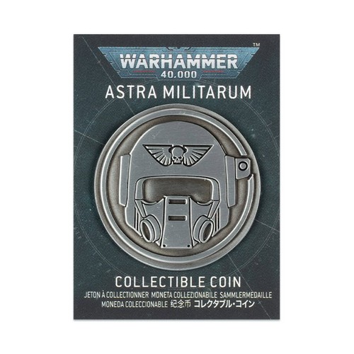 Collectible collectable - gw,