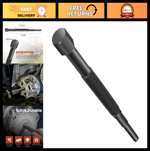 Primary clutch puller tool - primary, for