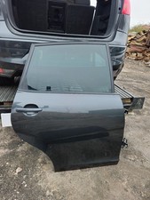 Seat altea rear - seat,