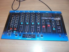 Citronic Professional CDM 10:4