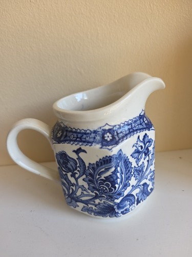 Ridgway ironstone creamer - creamer,