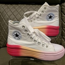 Converse All Star Move Ombre