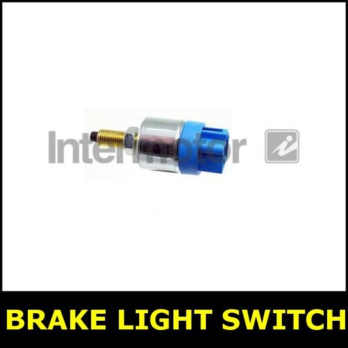 Brake light switch fits - light,