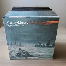 50 New House Dance Minimal Electro DJ 12" Vinyl - Mint Nr Mint Lucky Dip