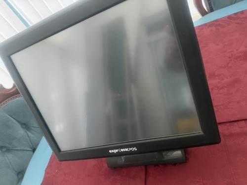 Expresse pos touch screen - pos,
