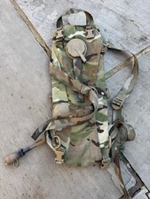 British Army Mtp Camelbak -