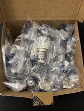 100 X E27 to B22 Adapter BG