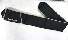 Sogukoer Ski Bag Padded 195cm