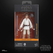 Star Wars The Black Series