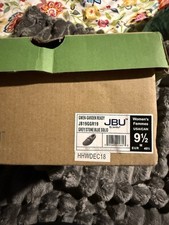 JBU By Jambu Gwen Duck Shoes
