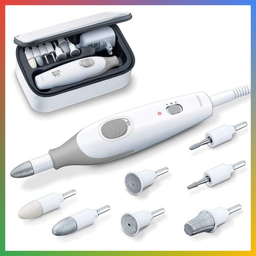 Electric nail drill piece - drill, 7
