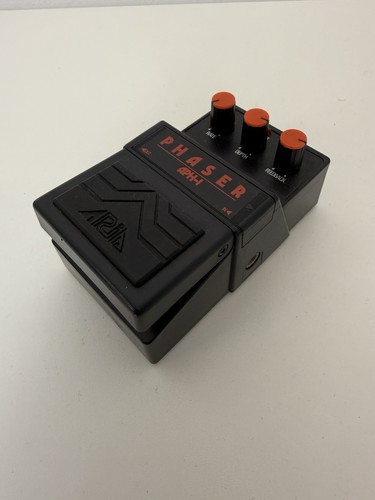 Aria aph phaser effects - aria, aph-1