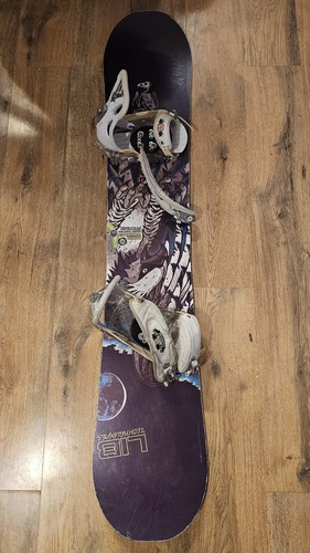 Lib tech skate banana - lib,