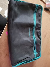 Vintage Case Logic 30 Cassette