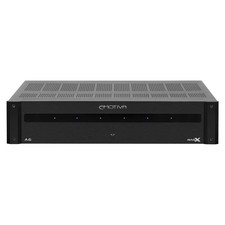 Emotiva BasX A6 Six Channel