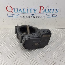 MERCEDES C CLASS THROTTLE BODY