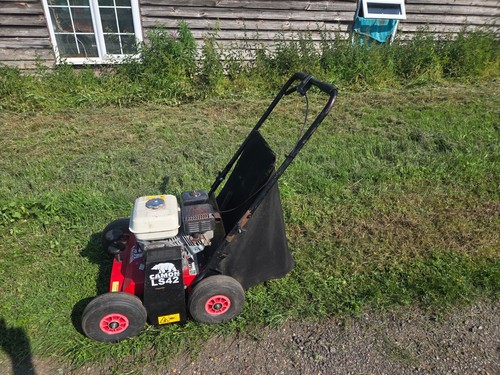Camon ls42 scarifier - camon,
