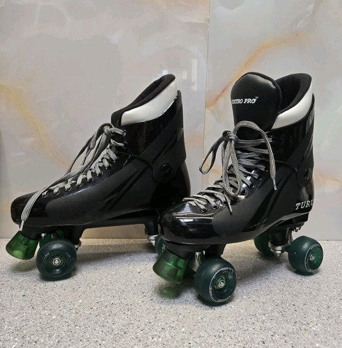 Ventro pro turbo quad - quad, roller
