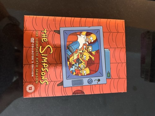 The simpsons collector - the,