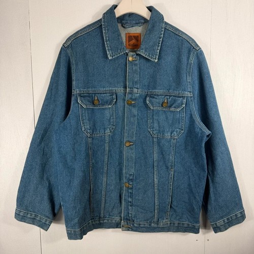 Marlboro denim jacket - 90’s,