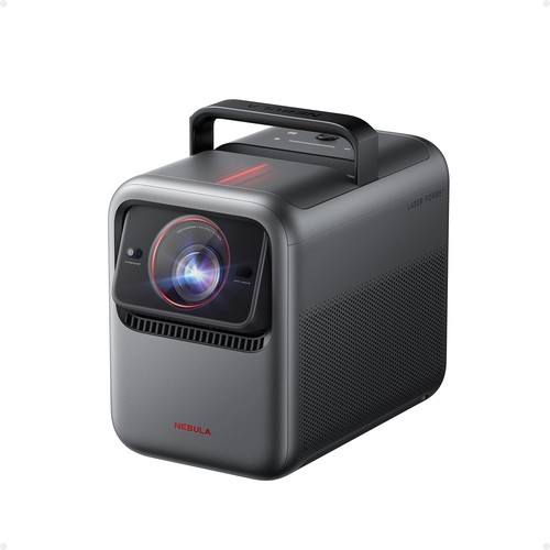 Nebula triple laser - nebula,