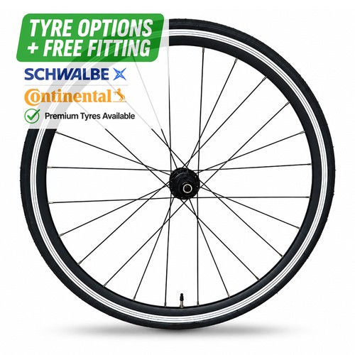 700c road rear - 700c, (etrto