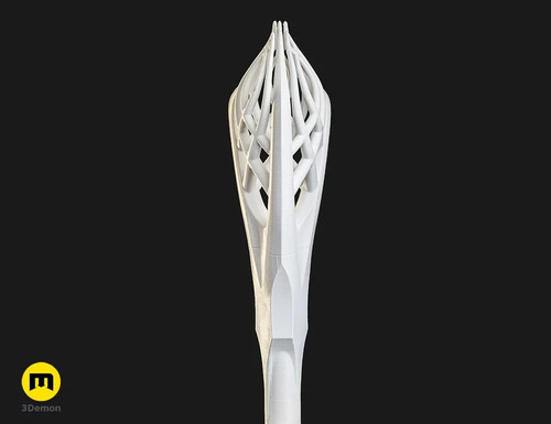 Gandalf the white - the, lotr