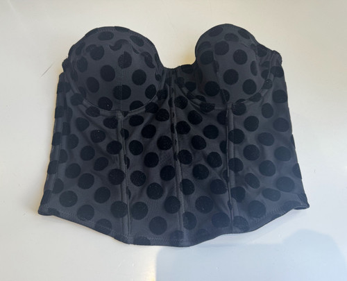 Primark corset top - top, 34b
