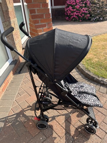Mothercare nanu stroller - nanu,