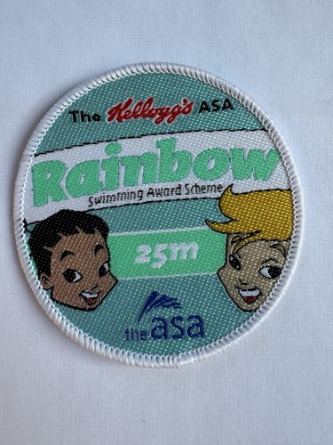 Kelloggs asa award - asa,