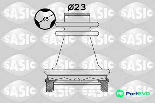 Sasic drive shaft - sasic,