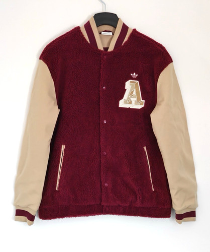 Adidas varsity jacket bomber - adidas,