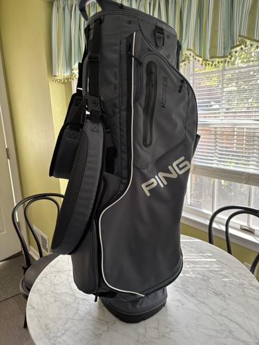 Ping hoofer golf - ping,