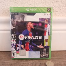 FIFA 21 (Xbox One / Series X)
