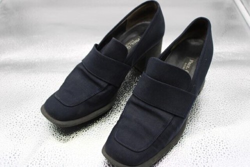 Paul green shoes - green, blue
