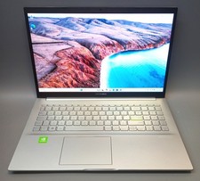 ASUS X513EQ VIVOBOOK  SILVER