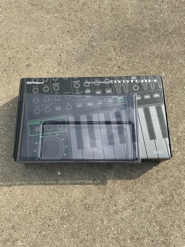 Roland system plug - system,