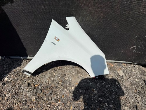 Vauxhall corsa driver - corsa, wing