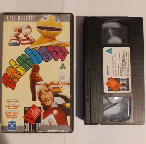 Rainbow the video collection - rainbow:,