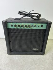 Stagg combo amplifier - ba,