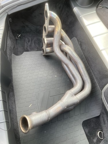 Piper m014 1 - m014, exhaust