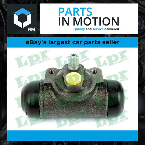 Wheel cylinder fits daihatsu - cylinder,