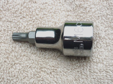 HALFORDS ADVANCED 5mm SPLINE